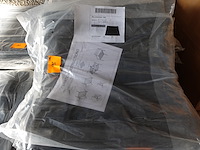 10x outdoor kussen diphano - afbeelding 4 van  5