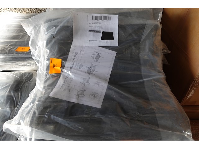 10x outdoor kussen diphano - afbeelding 5 van  5