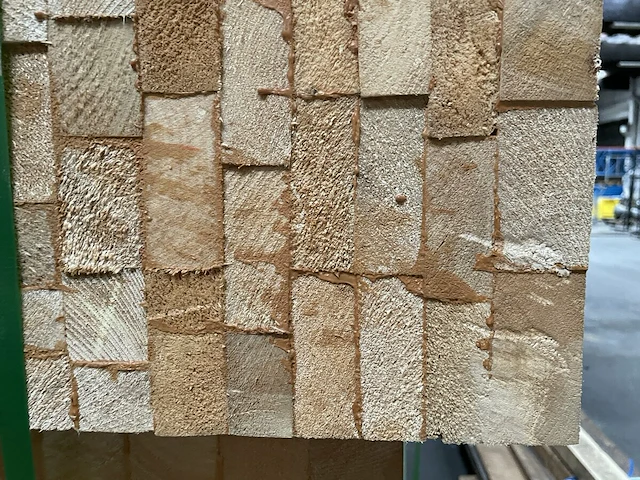 10x pallet balsa hout - afbeelding 5 van  11