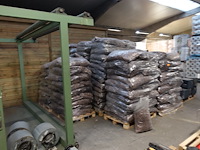 10x pallet boomschors - afbeelding 1 van  6