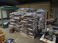 10x pallet boomschors - afbeelding 3 van  6