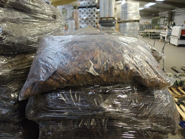 10x pallet boomschors - afbeelding 6 van  6