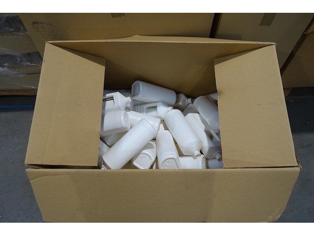 10x pallet diverse fles verpakkingen - afbeelding 2 van  6