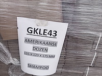 10x pallet diverse kartonnen dozen - afbeelding 4 van  7