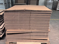 10x pallet diverse kartonnen dozen - afbeelding 6 van  7