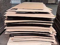 10x pallet diverse kartonnen dozen - afbeelding 7 van  7