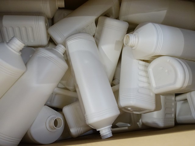 10x pallet diverse verpakking - afbeelding 3 van  35