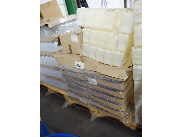 10x pallet diverse verpakking - afbeelding 17 van  35