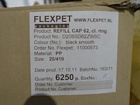 10x pallet diverse verpakking - afbeelding 21 van  35