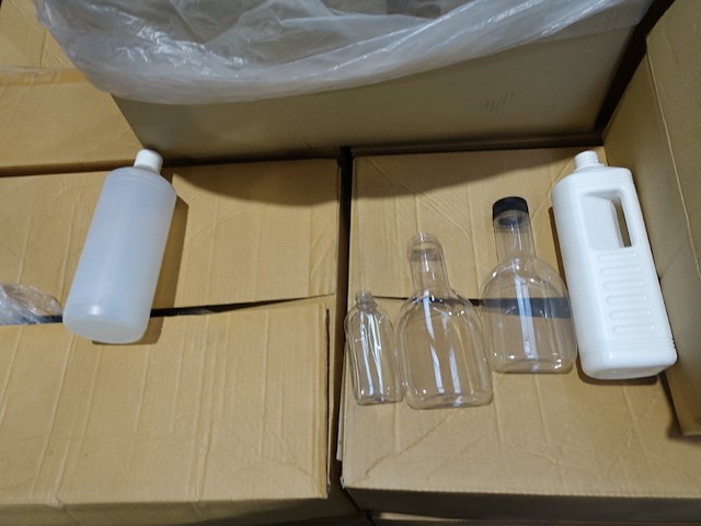 10x pallet diverse verpakking - afbeelding 12 van  35