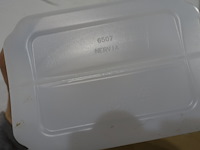 10x pallet diverse verpakking - afbeelding 29 van  35