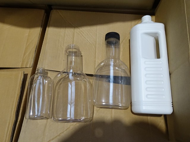 10x pallet diverse verpakking - afbeelding 23 van  35