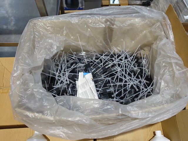 10x pallet diverse verpakking - afbeelding 30 van  35