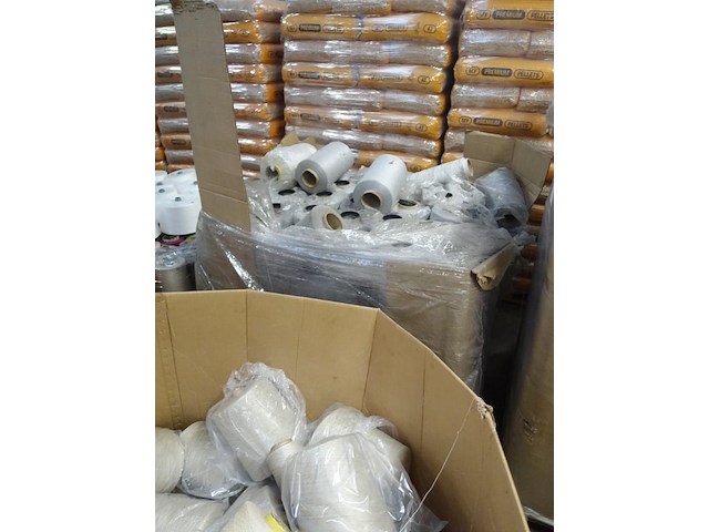 10x pallet draad - afbeelding 4 van  21