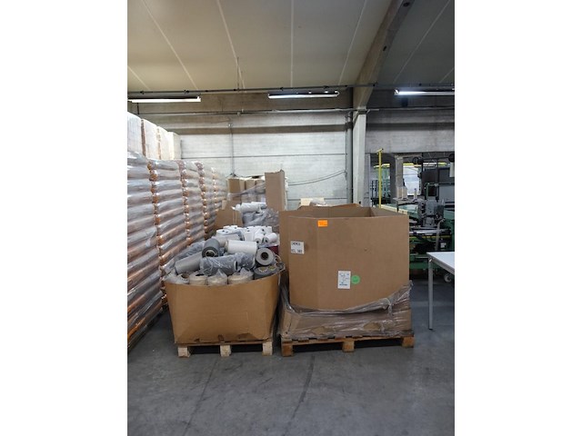 10x pallet draad - afbeelding 1 van  21