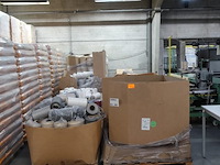 10x pallet draad - afbeelding 1 van  21