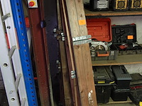 10x palletrand - afbeelding 1 van  2