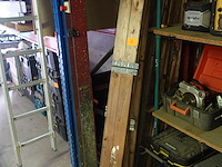10x palletrand - afbeelding 2 van  2