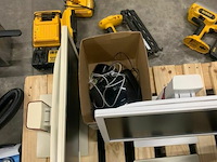 10x pc schermen fujitsu - afbeelding 2 van  2