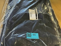 10x polo navy blue xxxl - afbeelding 1 van  4
