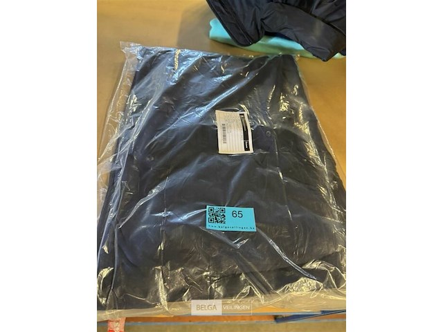 10x polo navy blue xxxl - afbeelding 2 van  4