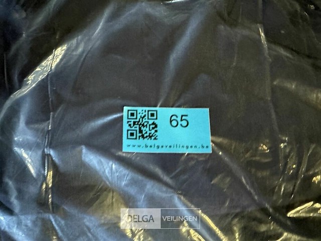 10x polo navy blue xxxl - afbeelding 3 van  4