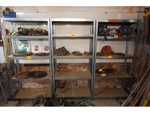 10x rek - afbeelding 1 van  4