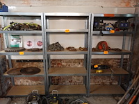 10x rek - afbeelding 1 van  4