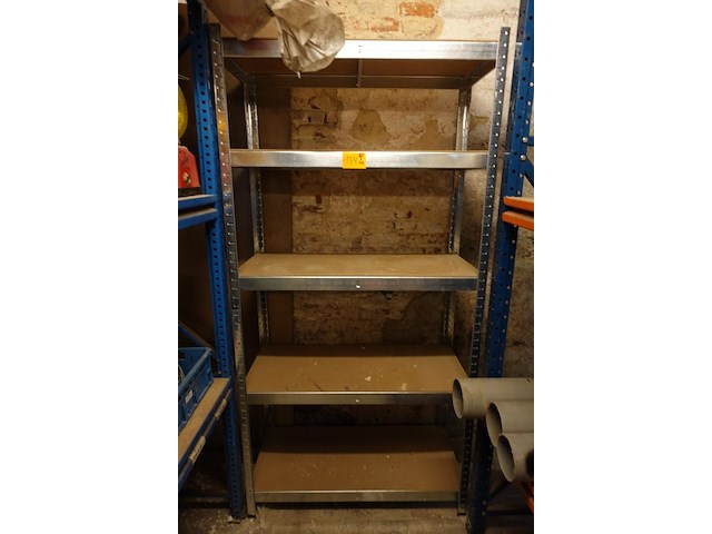 10x rek - afbeelding 2 van  4