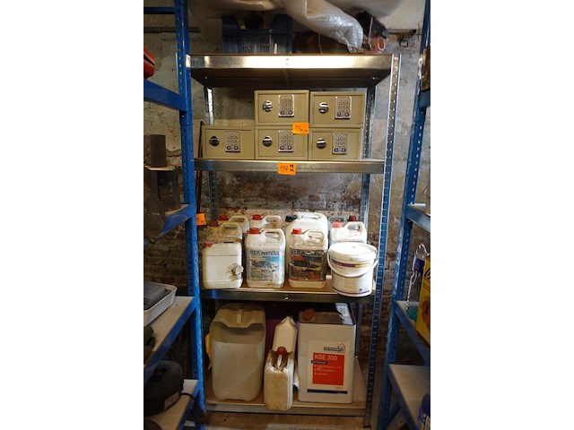 10x rek - afbeelding 3 van  4