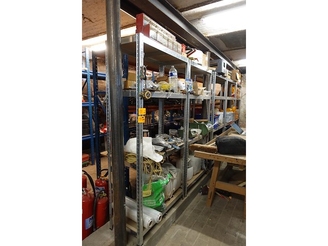 10x rek - afbeelding 4 van  4