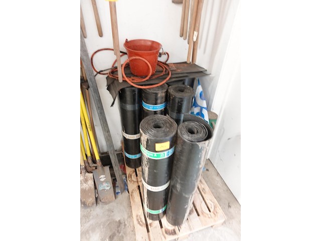 10x rol asfalt - afbeelding 2 van  2