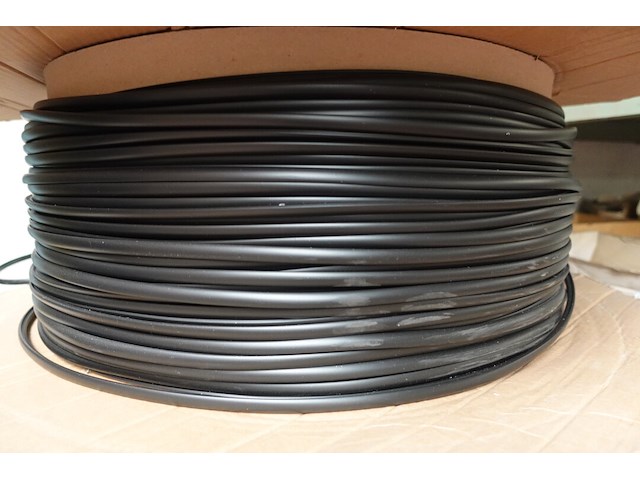 10x rol tpe zwart - afbeelding 3 van  4