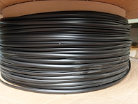 10x rol tpe zwart - afbeelding 3 van  4