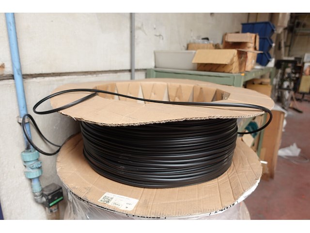 10x rol tpe zwart - afbeelding 4 van  4