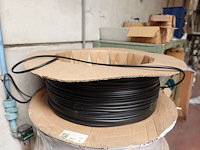 10x rol tpe zwart - afbeelding 4 van  4