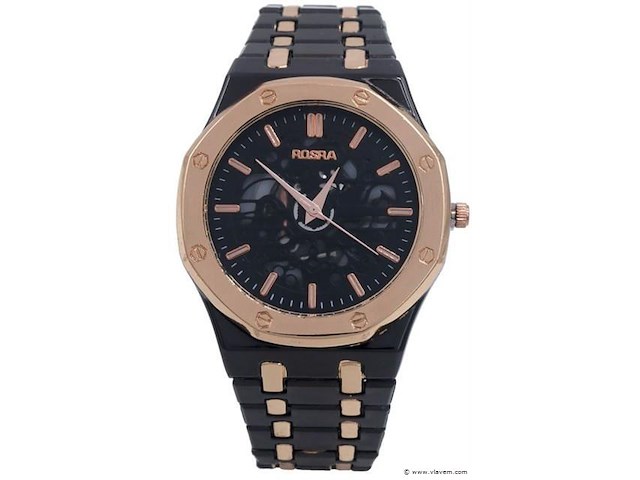 10x rosra bronzanero heren horloge - afbeelding 1 van  1