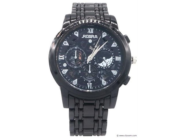 10x rosra tierra heren horloge - afbeelding 1 van  1