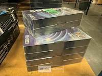 10x samsung cassettes e-180 - afbeelding 2 van  4