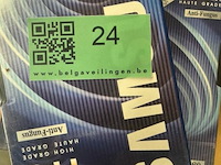 10x samsung cassettes e-180 - afbeelding 3 van  4