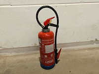 10x schuimblusser 6 liter - afbeelding 1 van  7