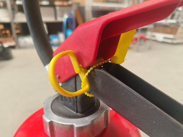 10x schuimblusser 9 liter - afbeelding 8 van  9