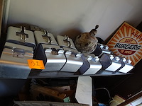 10x servet dispenser tork - afbeelding 1 van  1