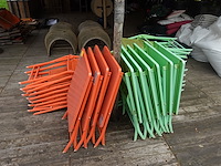 10x set terrastafel - afbeelding 1 van  6