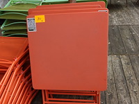 10x set terrastafel - afbeelding 3 van  6