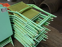 10x set terrastafel - afbeelding 5 van  6