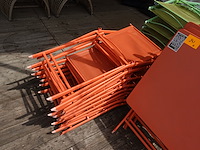 10x set terrastafel - afbeelding 6 van  6