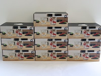 10x set van 6 whiskeyglazen leonardo - afbeelding 1 van  9