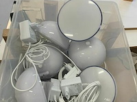 10x sfeerverlichting - afbeelding 1 van  3