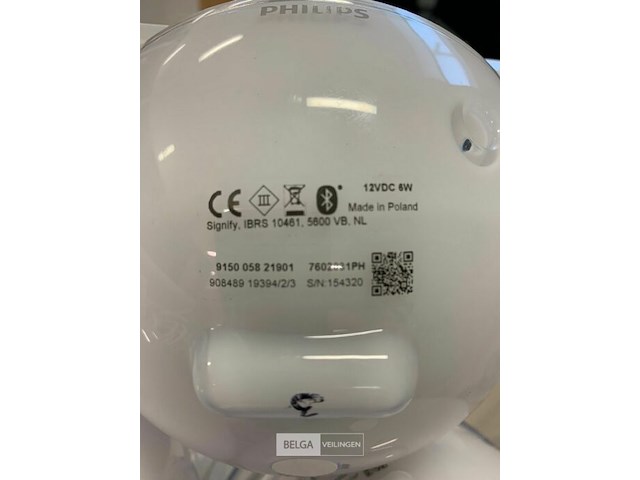 10x sfeerverlichting - afbeelding 2 van  3